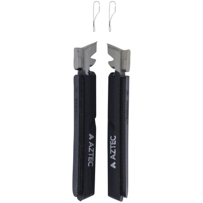Aztec V-Type Cartridge System Plus Inserts Kevlar With Rim Rake
