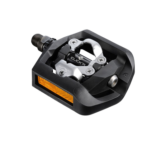 Shimano PD-T421 CLICK'R pedal, pop up mechanism