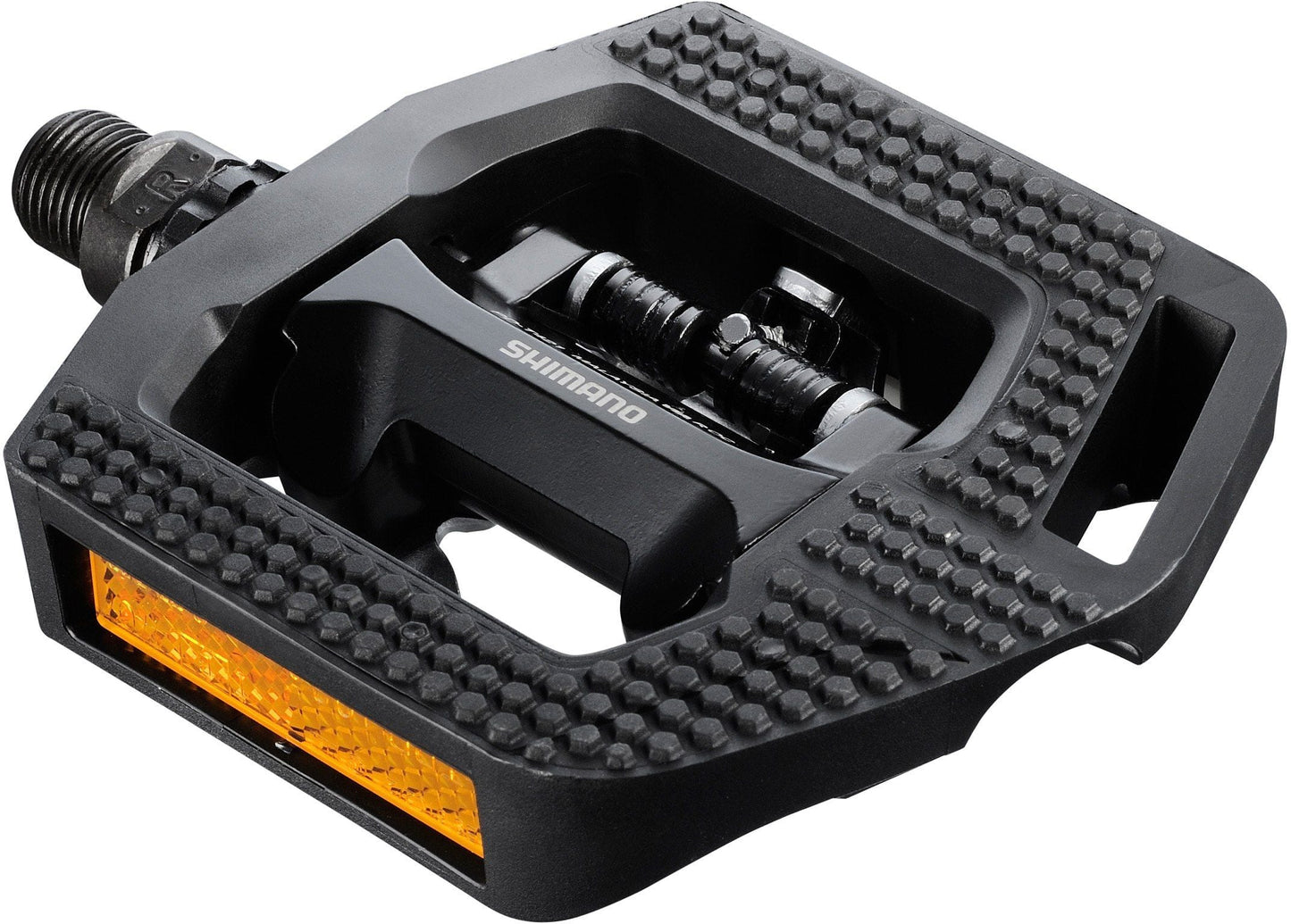 Shimano PD-T421 CLICK'R pedal, pop up mechanism
