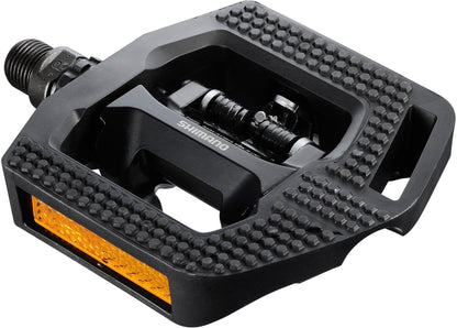 Shimano PD-T421 CLICK'R pedal, pop up mechanism