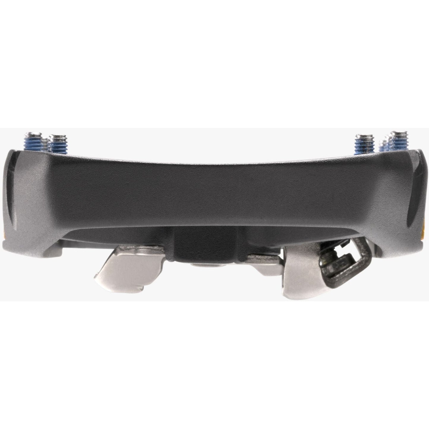Shimano PD-T8000 XT MTB SPD Trekking pedals, single-sided mechanism