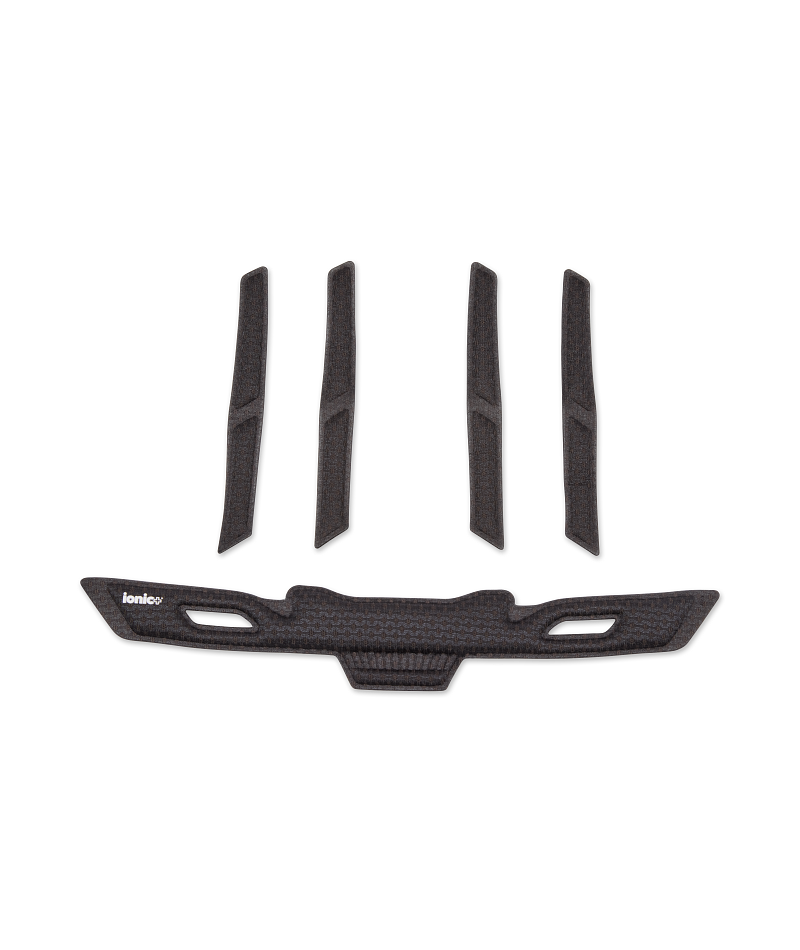 Giro Helios/Eclipse Pad Kit