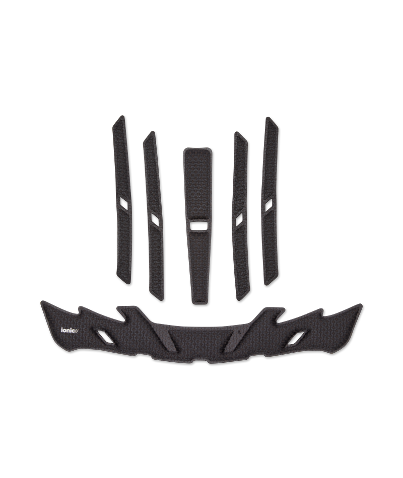 Giro Merit Pad Kit