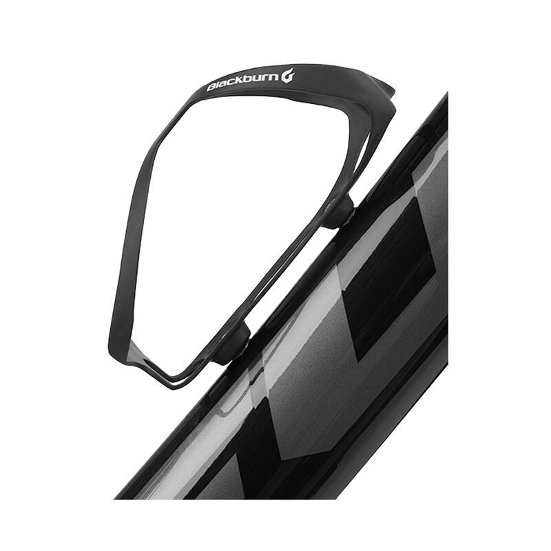Blackburn Cinch Carbon Fibre Cage Matt 2018: Matt Black