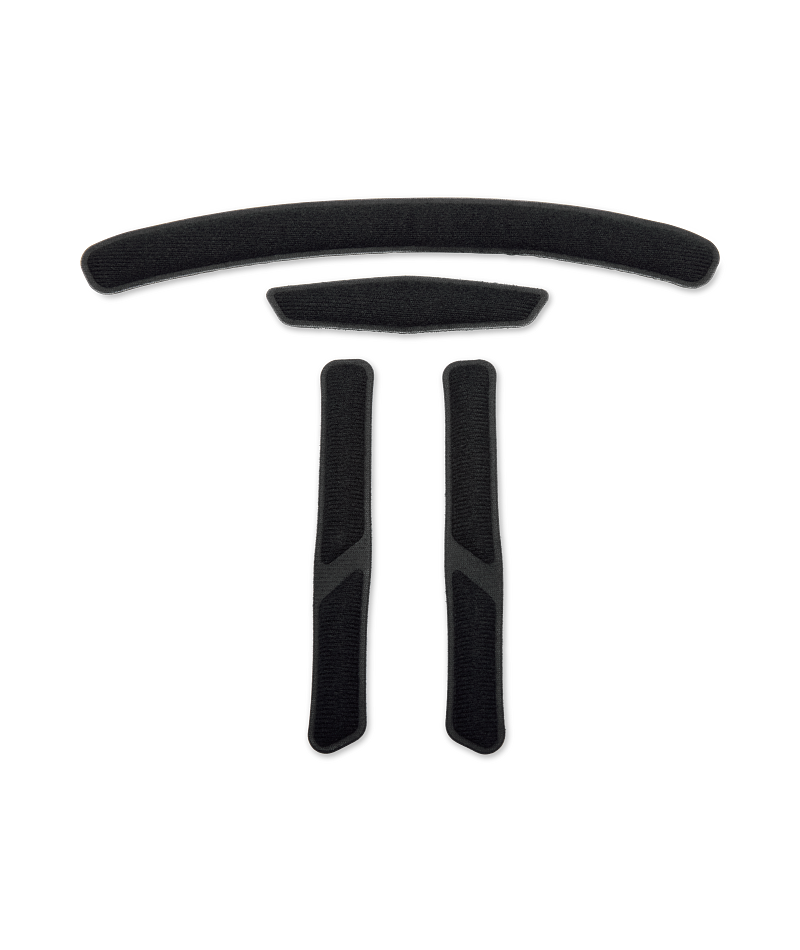 Giro Scamp II Pad Set