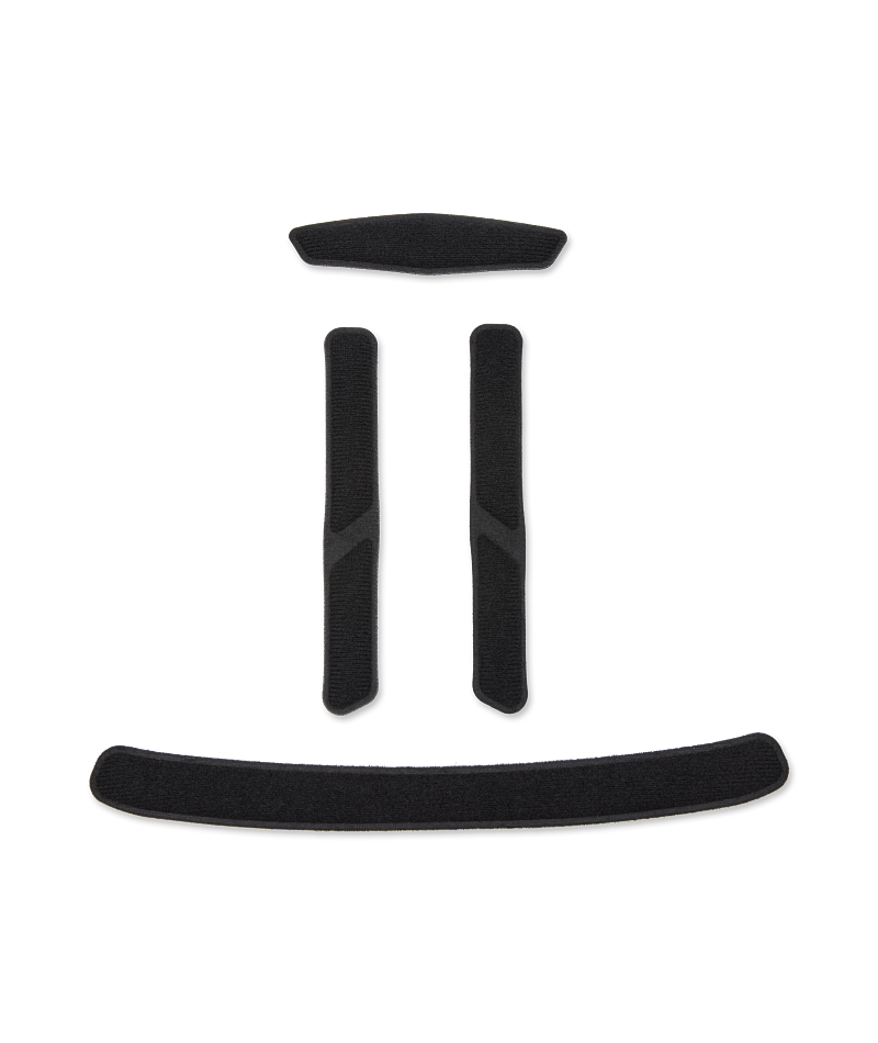 Giro Scamp Mips II Pad Set