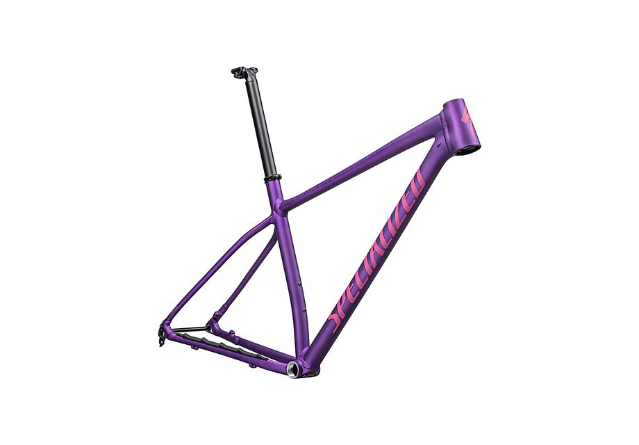 Specialized Chisel Hardtail Frameset