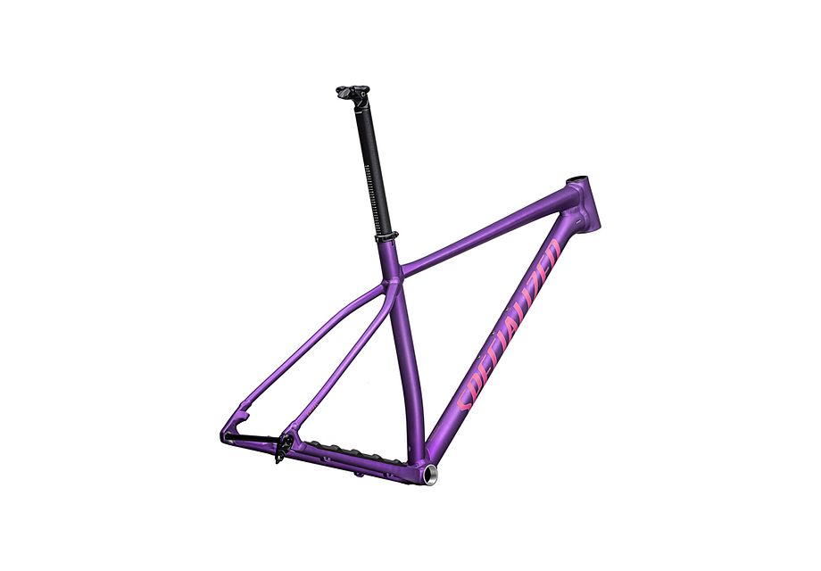 Specialized Chisel Hardtail Frameset