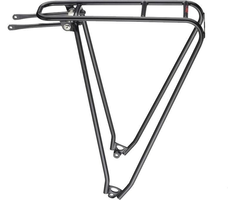 Tubus Vega Evo Pannier Rack