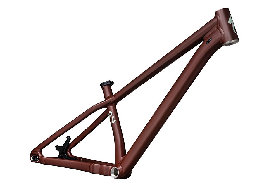Specialized P.4 Frame
