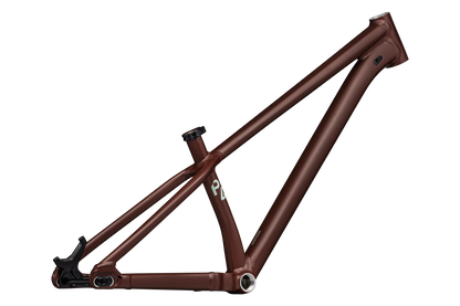 Specialized P.4 Frame