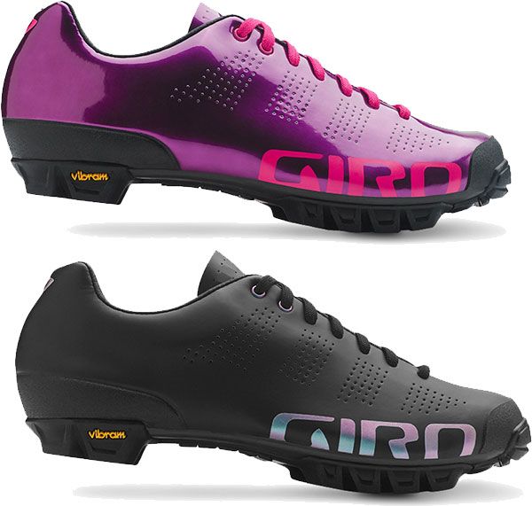 Giro Empire Vr90 Berry/bright Pink 39