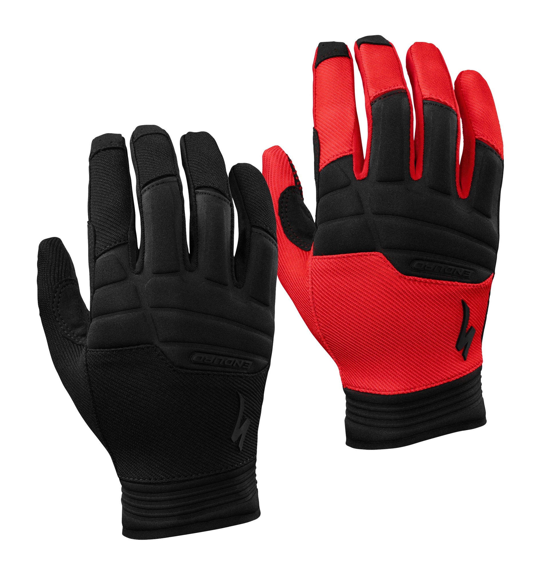 Specialized Enduro Glove Lf Red Xl