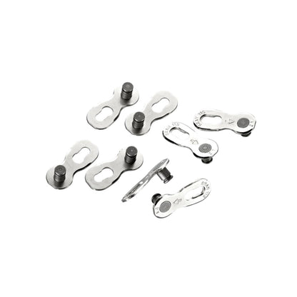 SRAM PowerLock Silver 11 Speed (4pcs)