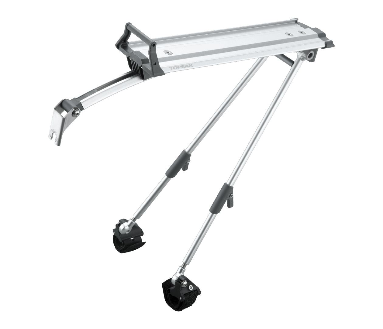 Topeak Roadie Rack Rx Silver