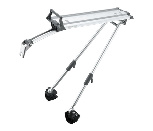 Topeak Roadie Rack Rx Silver