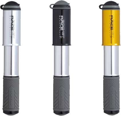 Topeak Race Rocket Mt Silver