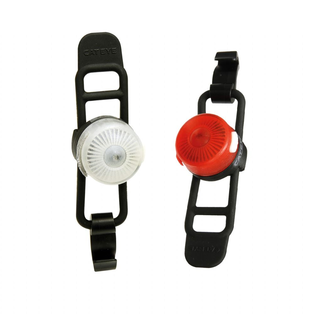 Loop 2 Front/rear Set RC Rechargeable:
