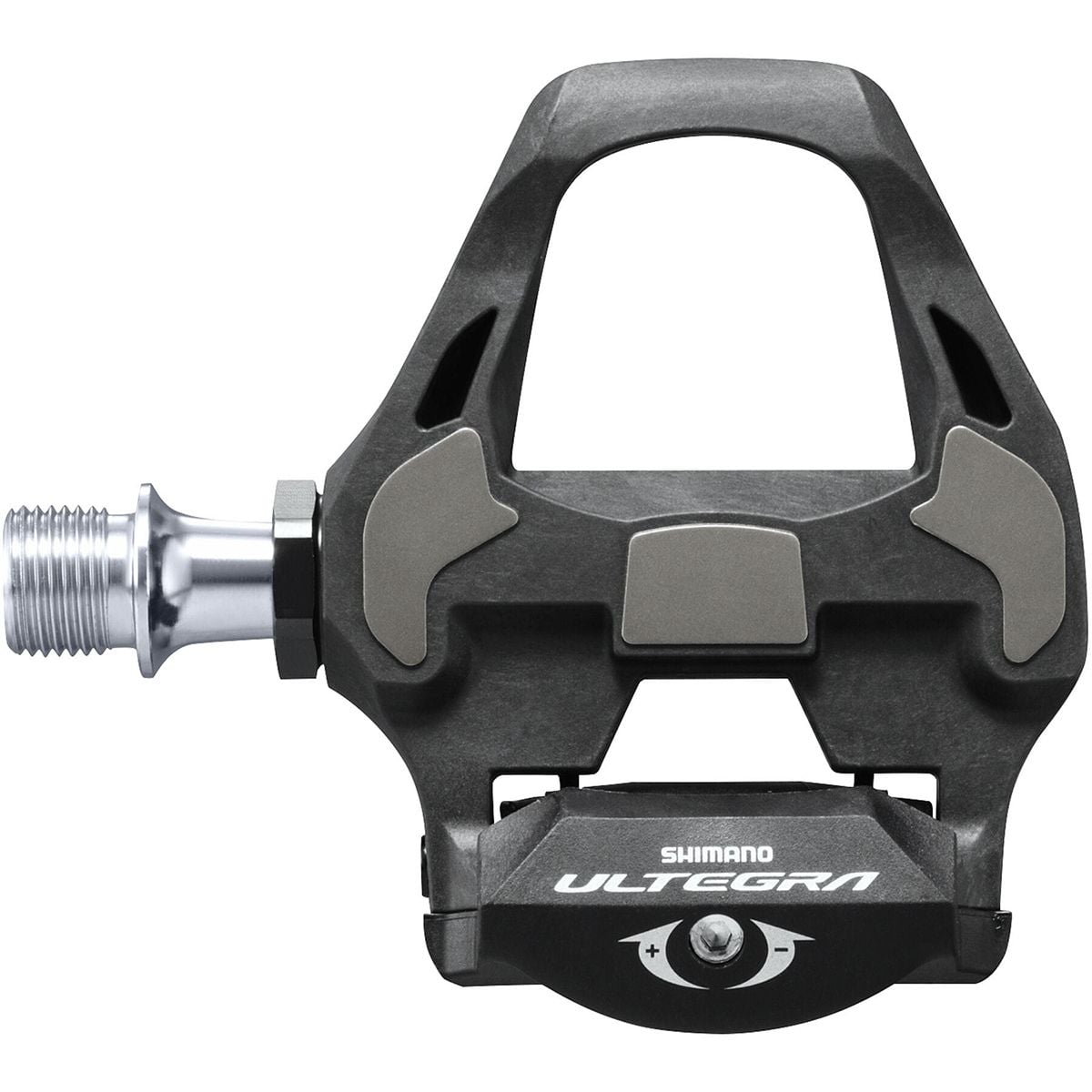 Shimano Ultegra PD-R8000 Ultegra SPD-SL Road pedals, carbon