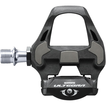 Shimano Ultegra PD-R8000 Ultegra SPD-SL Road pedals, carbon