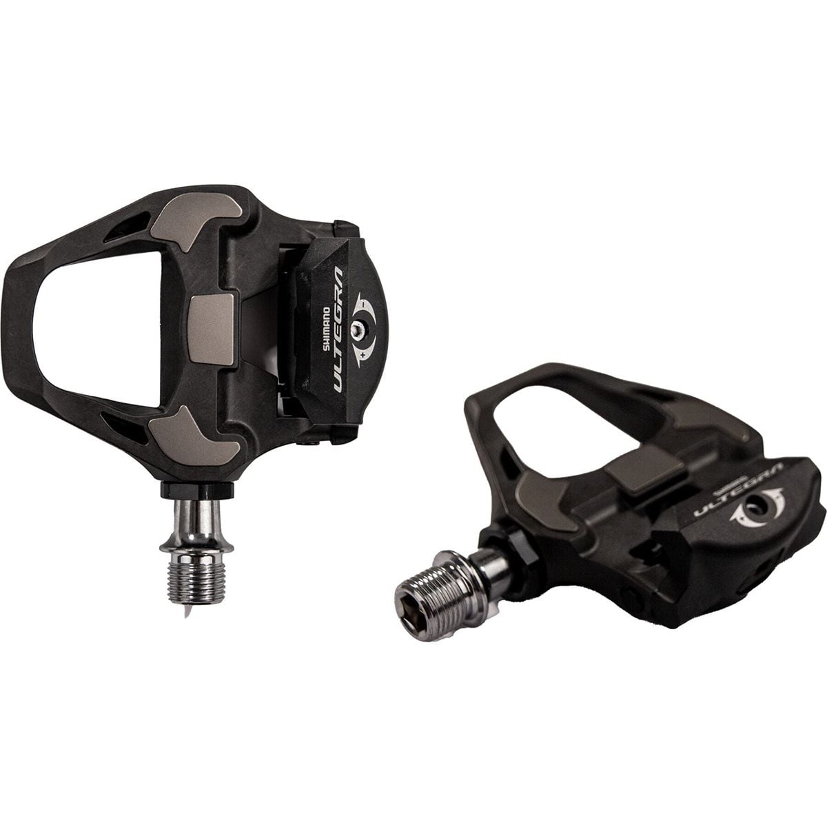 Shimano Ultegra PD-R8000 Ultegra SPD-SL Road pedals, carbon