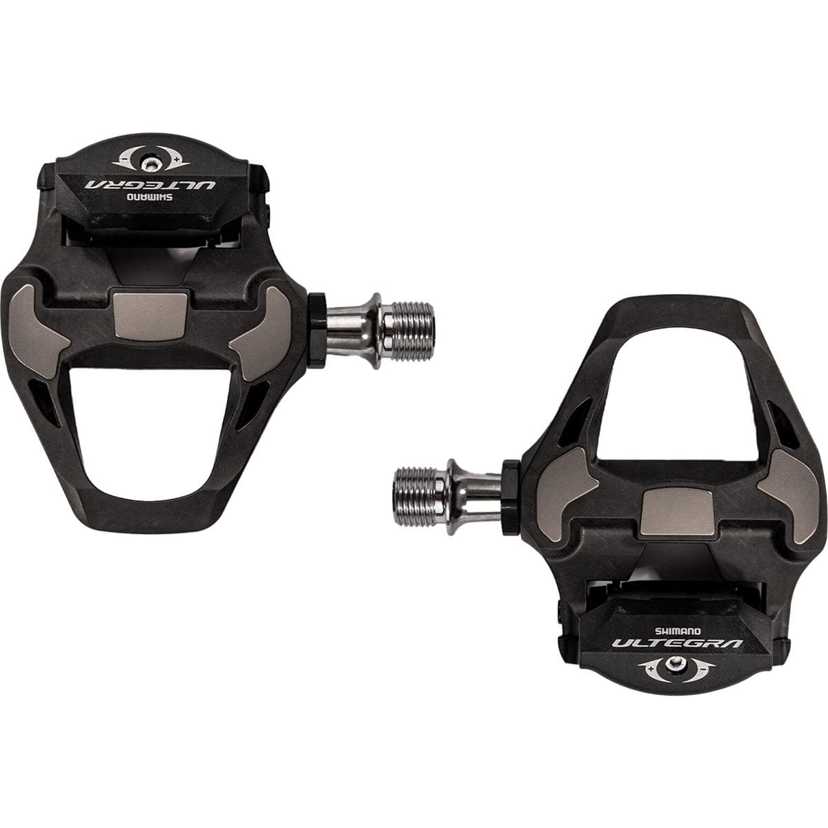 Shimano Ultegra PD-R8000 Ultegra SPD-SL Road pedals, carbon