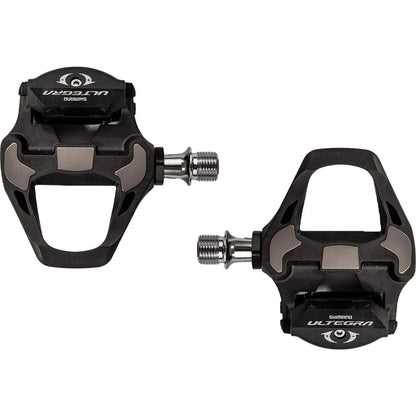 Shimano Ultegra PD-R8000 Ultegra SPD-SL Road pedals, carbon