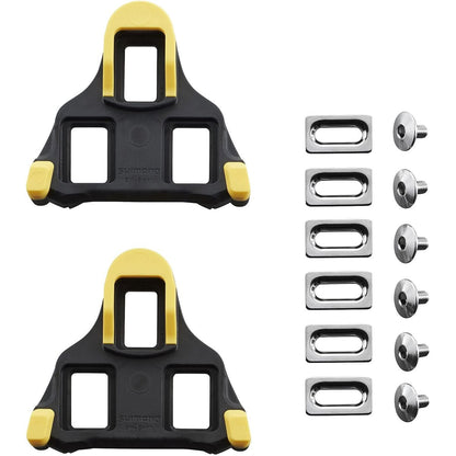 Shimano Ultegra PD-R8000 Ultegra SPD-SL Road pedals, carbon
