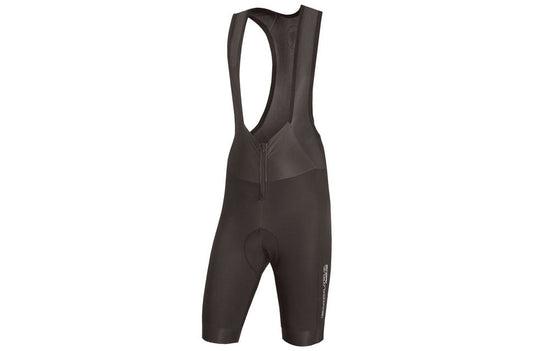 Endura FS260-Pro Thermo Bibshort: Black - XL