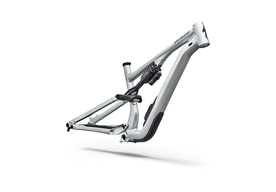 Specialized Stumpjumper 15 EVO Alloy Frameset - FOX FLOAT X GENIE Performance