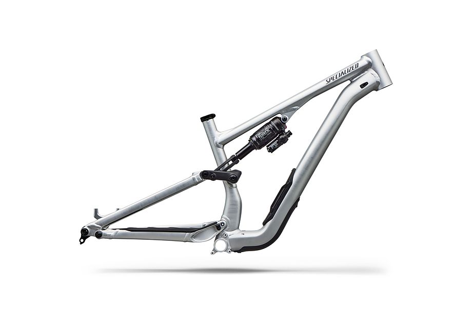 Specialized Stumpjumper 15 EVO Alloy Frameset - FOX FLOAT X GENIE Performance