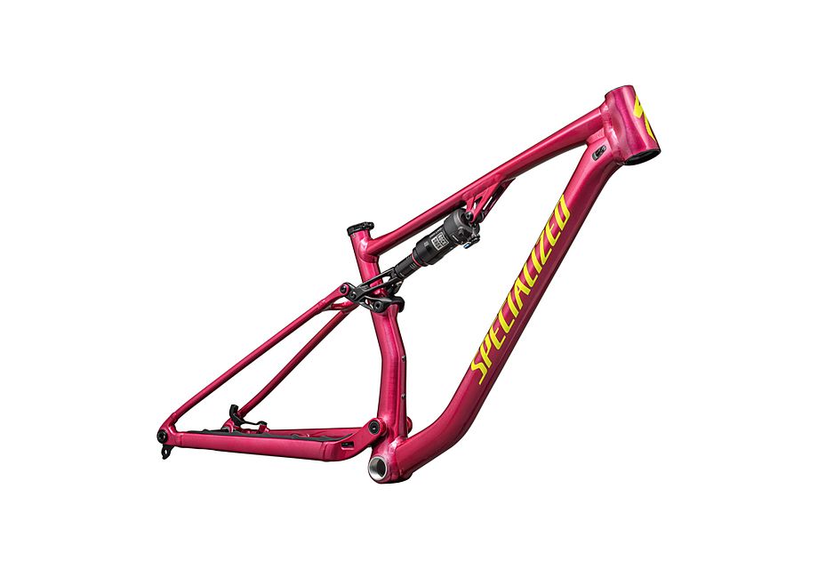 Specialized Chisel Frameset