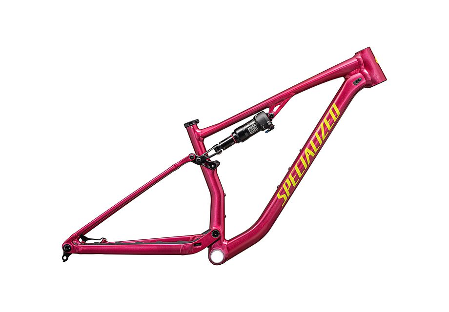 Specialized Chisel Frameset