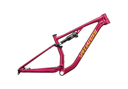Specialized Chisel Frameset