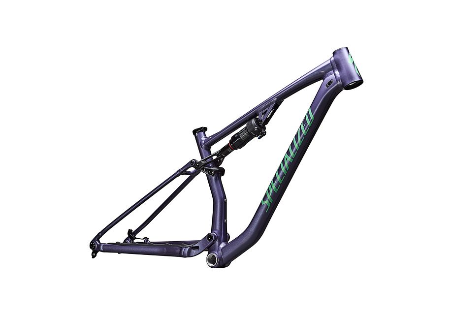 Specialized Chisel Frameset