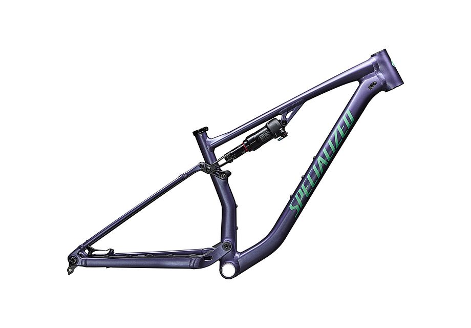 Specialized Chisel Frameset