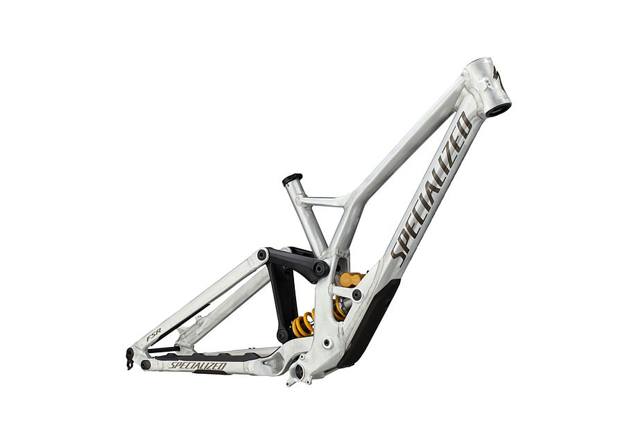 Specialized Demo Race Frameset