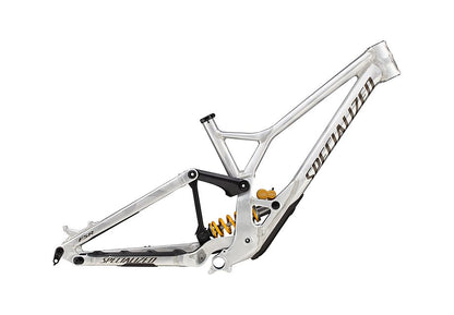 Specialized Demo Race Frameset