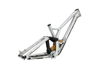 Specialized Demo Race Frameset