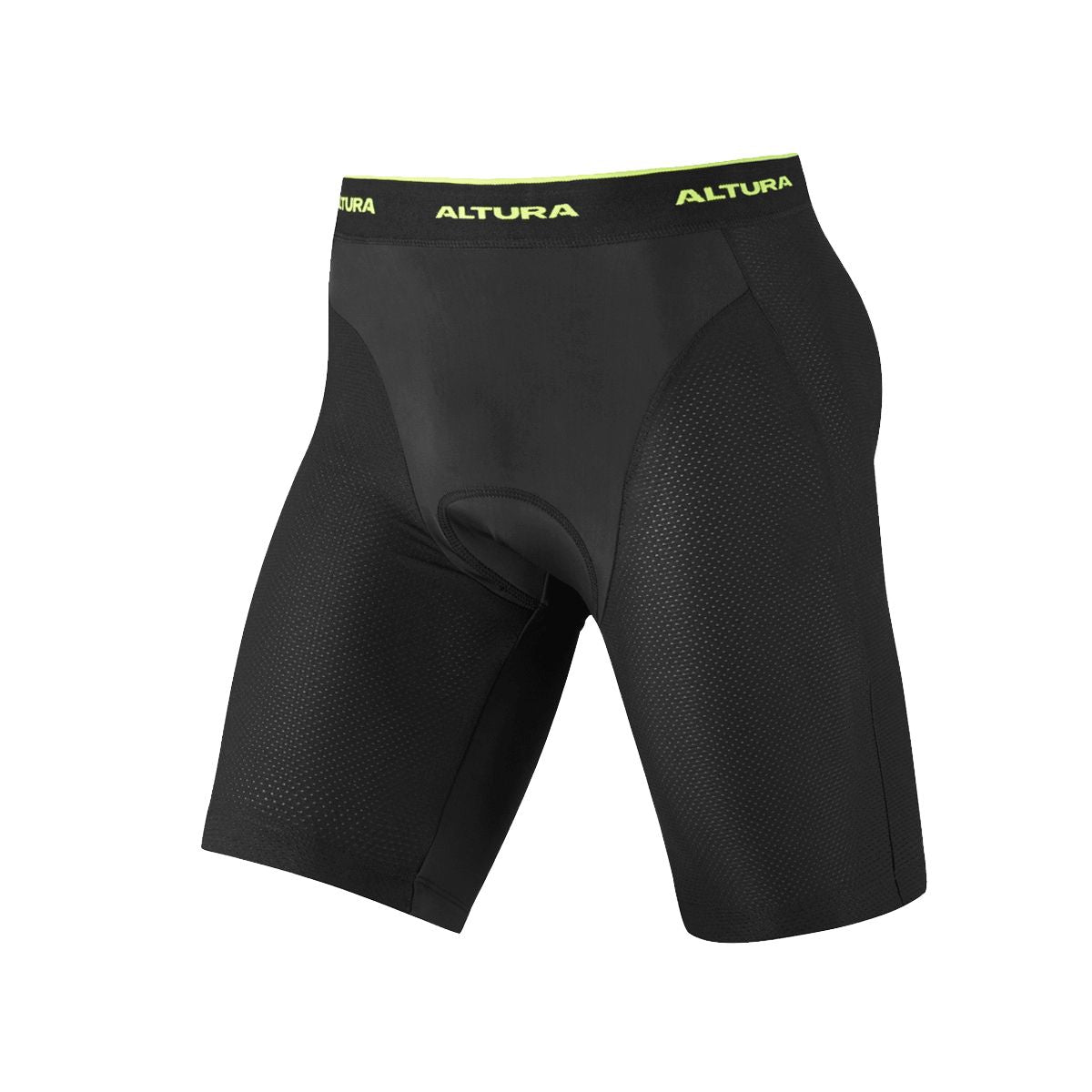 altura progel 2 undershorts small graphite