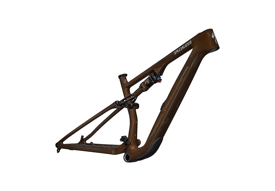 Specialized Epic 8 Pro EVO Frameset - FOX FLOAT Factory