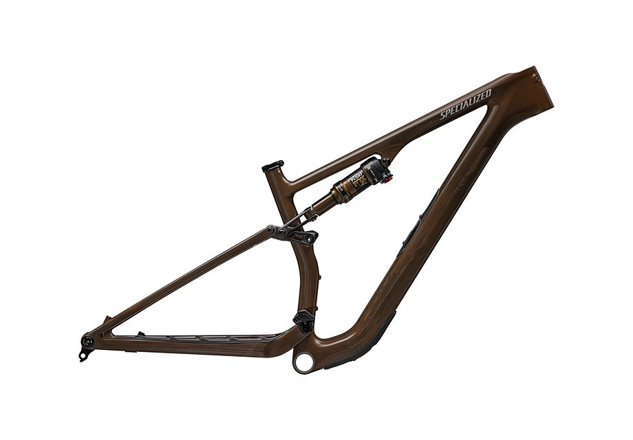 Specialized Epic 8 Pro EVO Frameset - FOX FLOAT Factory