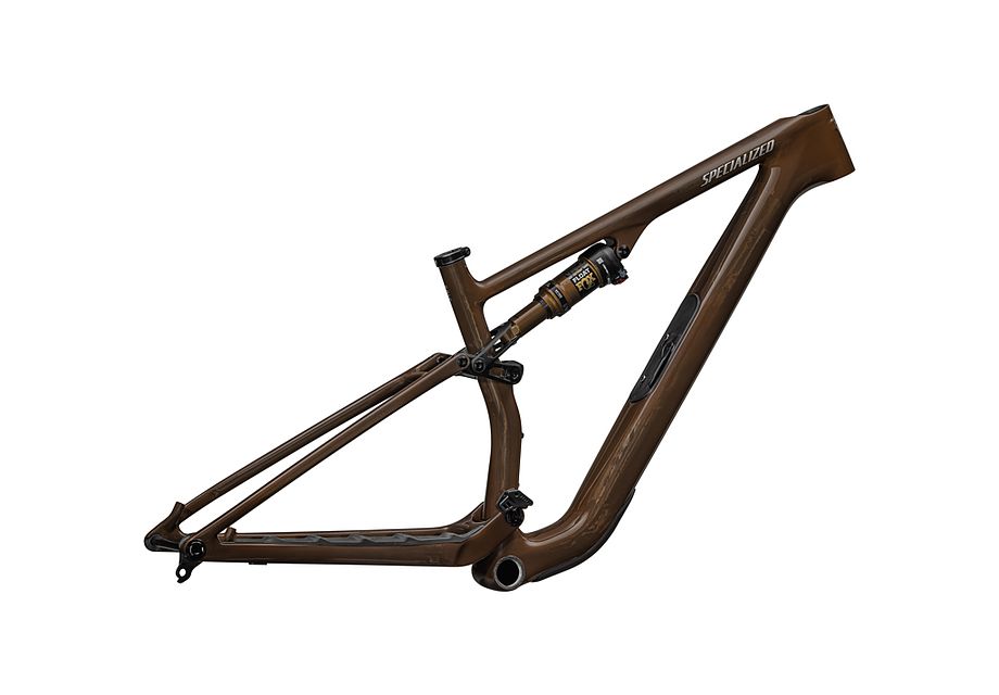 Specialized Epic 8 Pro EVO Frameset - FOX FLOAT Factory