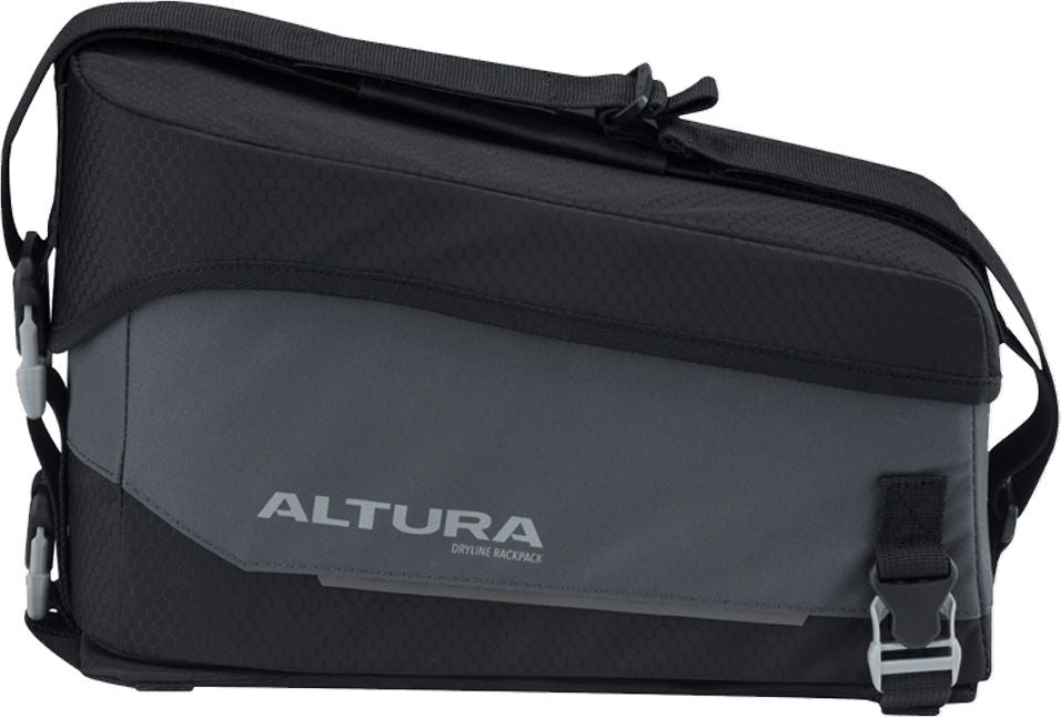 Altura Dryline Rack Pack