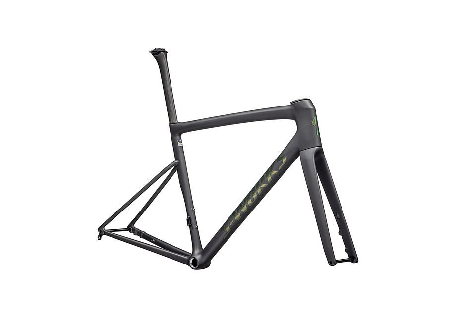 Specialized S-Works Tarmac SL8 Frameset - Ready to Paint