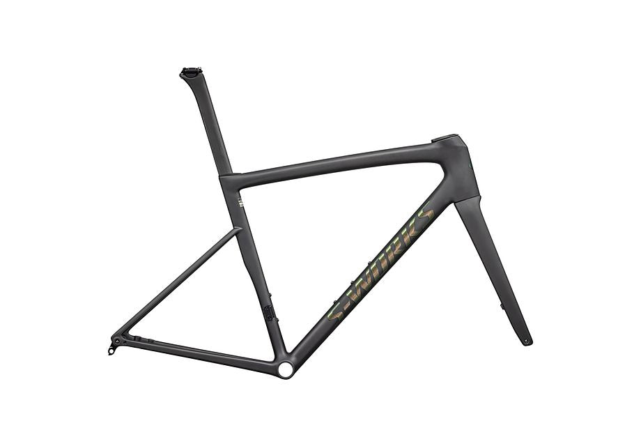 Specialized S-Works Tarmac SL8 Frameset - Ready to Paint