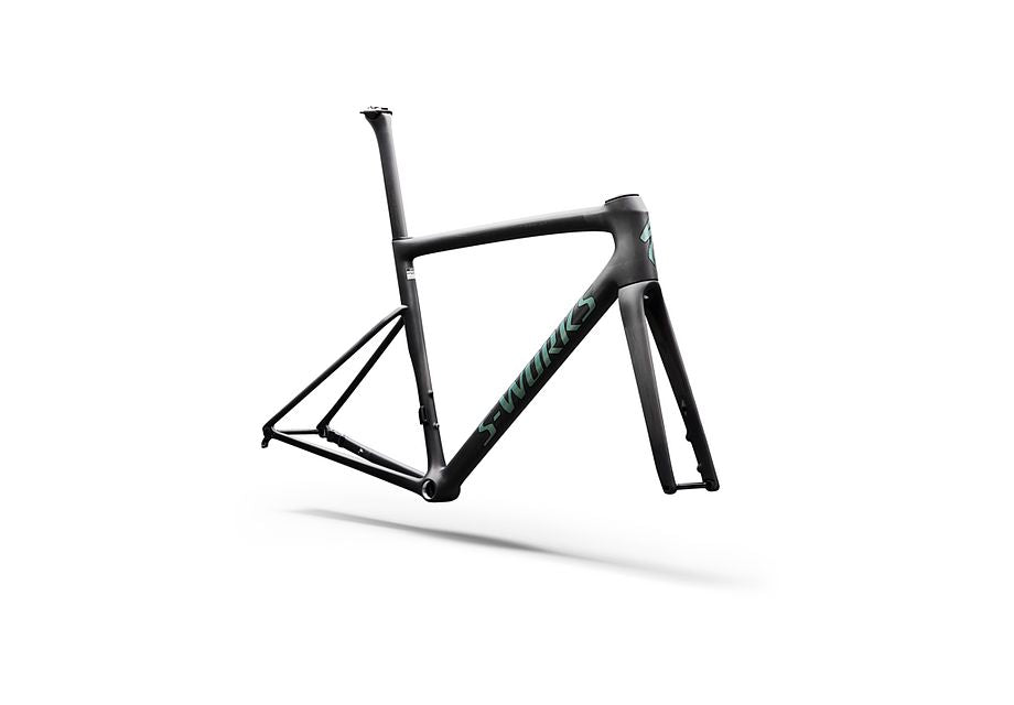 Specialized S-Works Tarmac SL8 Frameset - FACT 12r Carbon
