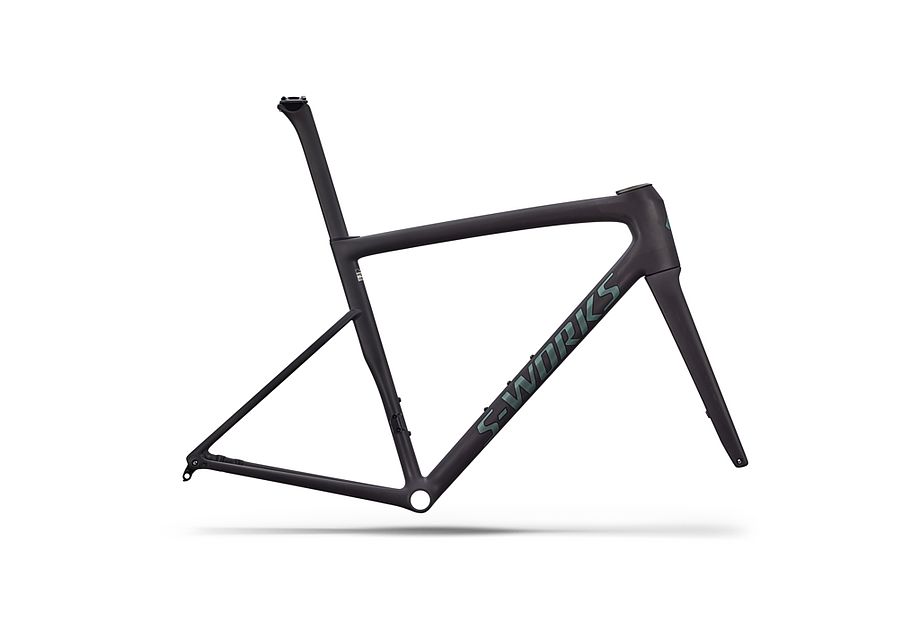 Specialized S-Works Tarmac SL8 Frameset - FACT 12r Carbon
