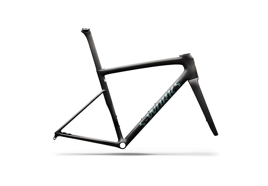 Specialized S-Works Tarmac SL8 Frameset - FACT 12r Carbon