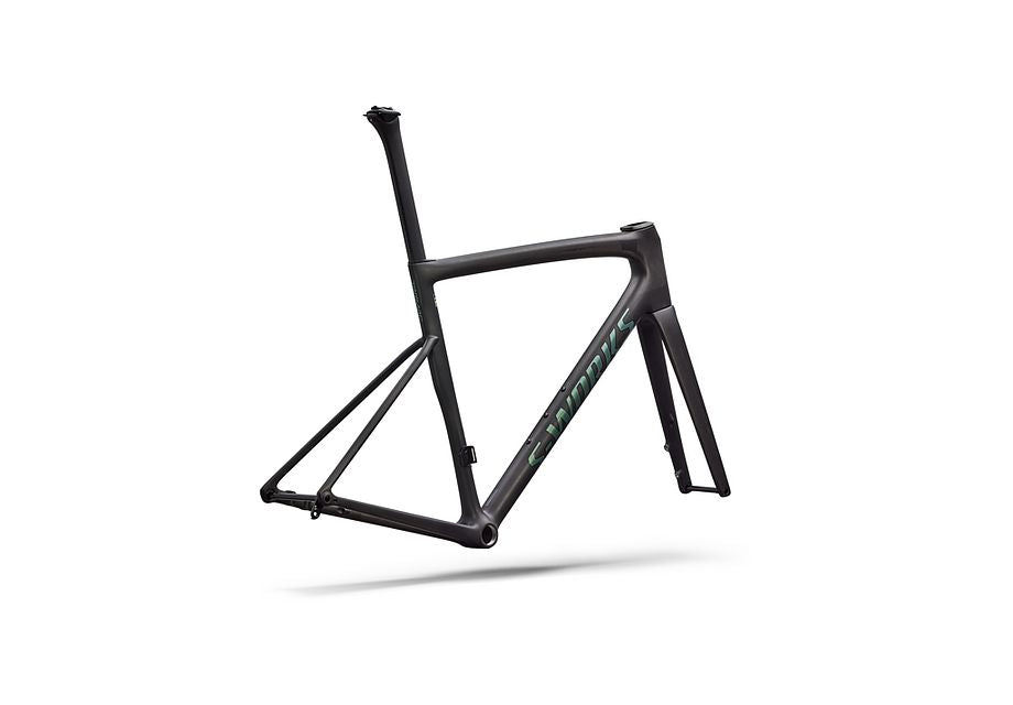 Specialized S-Works Tarmac SL8 Frameset - FACT 12r Carbon